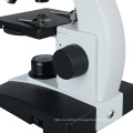 Medical Lab Monocular Biological Microscope